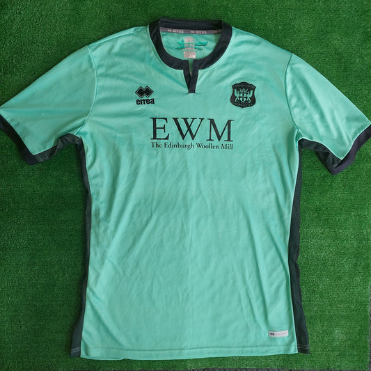 Carlisle United 2019/20 Away Shirt (Very Good) - Size 4XL