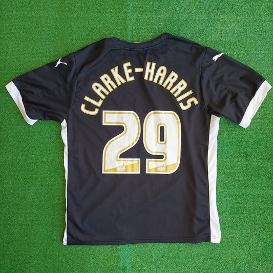 Rotherham United 2014/15 "Clarke-Harris #29" Third Shirt (Excellent) - Size XL