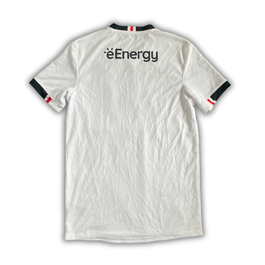 MK Dons 2023/24 Home Shirt (Excellent) - Size S