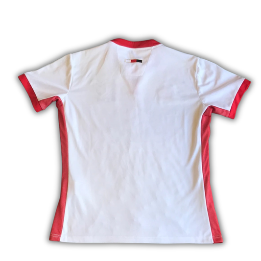 MK Dons 2017/18 Home Shirt (Excellent) - Size S