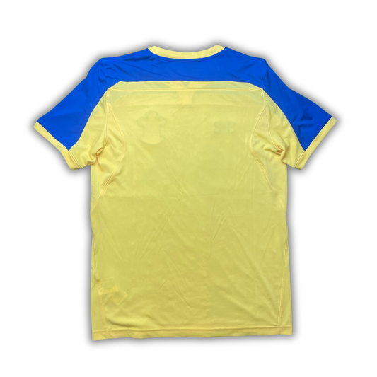 Southampton FC 2018/19 Away Shirt (Excellent) - Size L