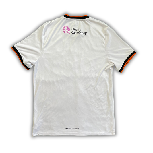 Salford City 2022/23 Third Shirt (Very Good) - Size XL