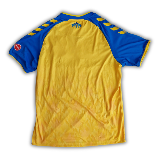 Southampton FC 2021/22 Away Shirt (BNWT) - Size XL