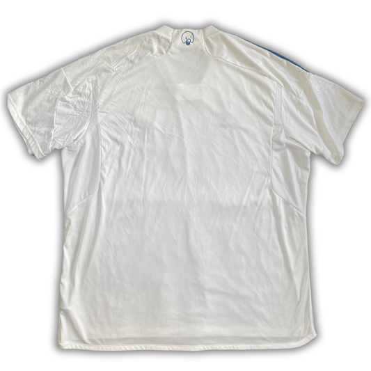 Leeds United 2023/24 Home Shirt (Very Good) - Size 3XL