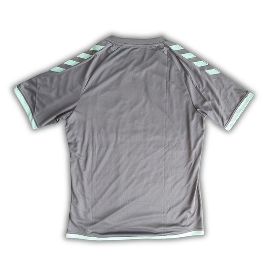 Fleetwood Town 2020/21 Away Shirt (Excellent) - Size M