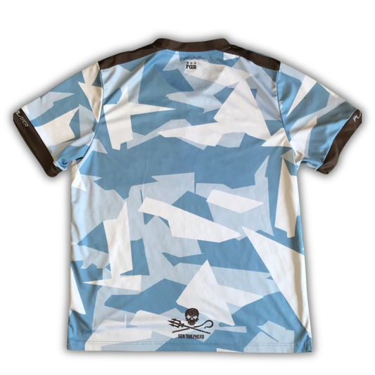 Forest Green Rovers 2019/22 Third Shirt (Excellent) - Size XXL