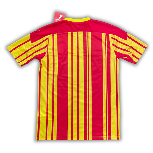 West Bromwich Albion 2020/21 Third Shirt (BNWT) - Size 4XL