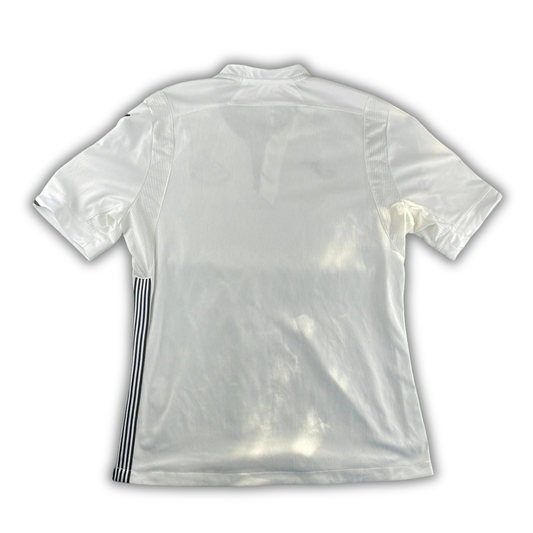 Swansea City 2018/19 Home Shirt (Excellent) - Size M