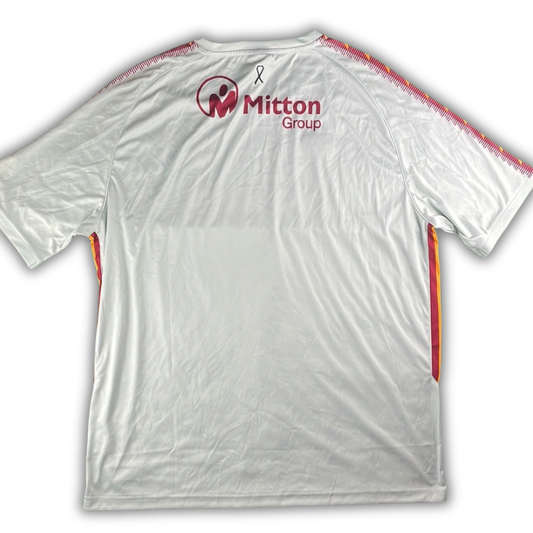 Bradford City 2020/21 Third Shirt (BNWT) - Size XXL