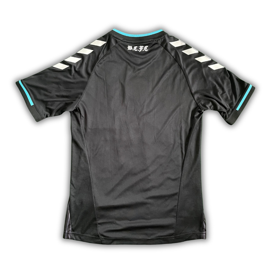 Bristol City 2021/22 Away Shirt (Excellent) - Size S