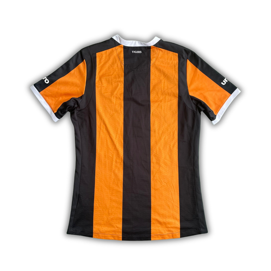 Hull City 2016/17 Home Shirt (Very Good) - Size S