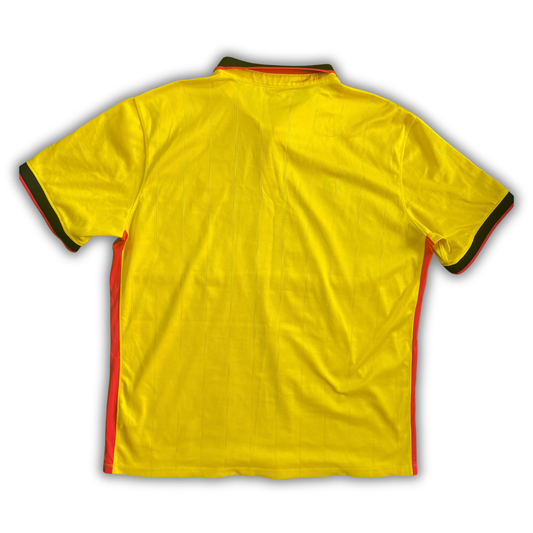 Watford 2016/17 Home Shirt (Very Good) - Size XL