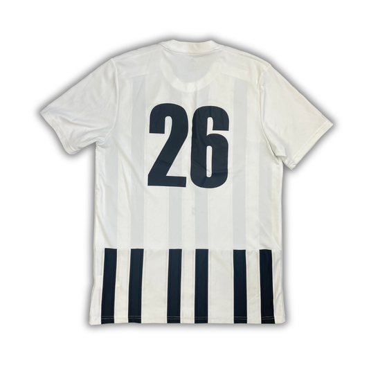 Fraserburgh Link Up YFC Home Shirt (Very Good) - Size L