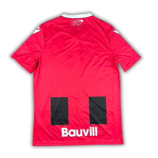 Gillingham 2021/22 Away Shirt (BNWT) - Size XXL