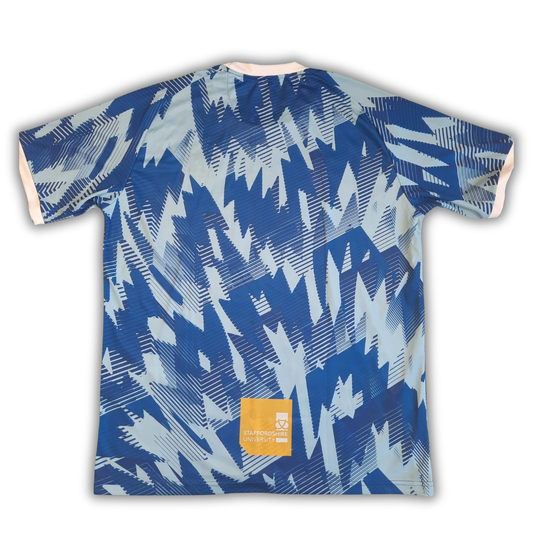 Port Vale 2022/23 Away Shirt (Excellent) - Size 3XL