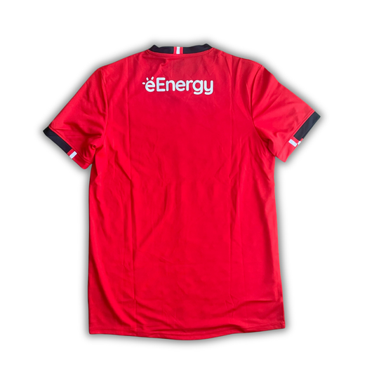 MK Dons 2023/24 Away Shirt (BNWT) - Size XL