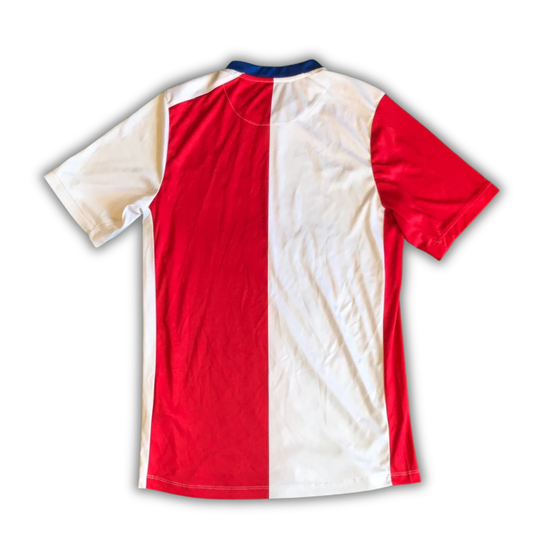 Linfield FC 2018/19 Away Shirt (Very Good) - Size S