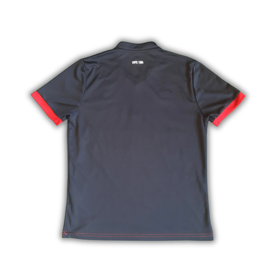 Lincoln City 2020/21 Away Shirt (Very Good) - Size S