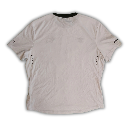 Derby County 2014/15 Home Shirt (Very Good) - Size XXL