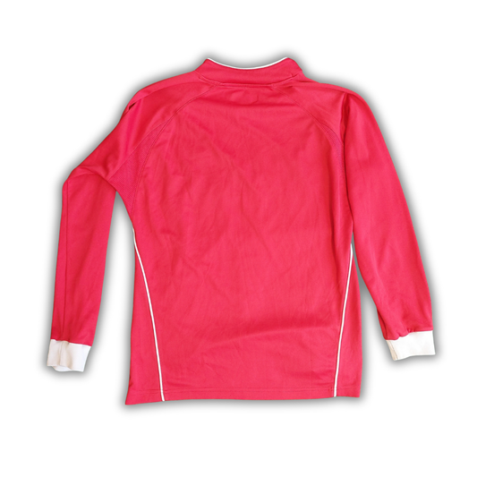 Norwich City 2007/08 Away Shirt (Very Good) - Size S