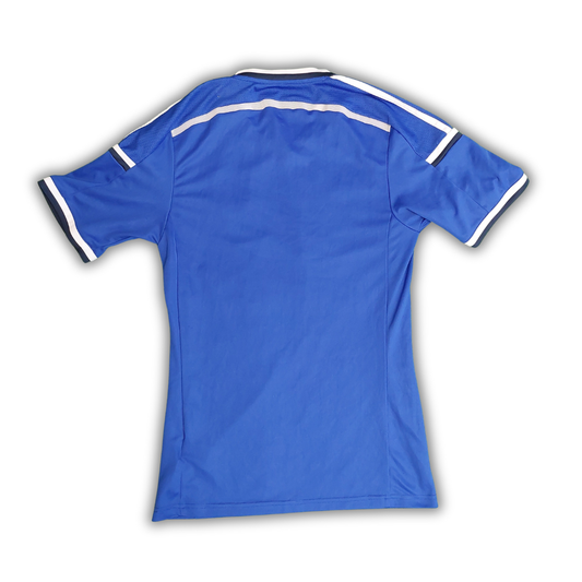 Ipswich Town 2014/15 Home Shirt (Excellent) - Size S