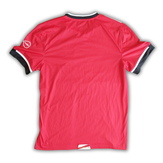 Southampton FC 2020/21 Home Shirt (Excellent) - Size L