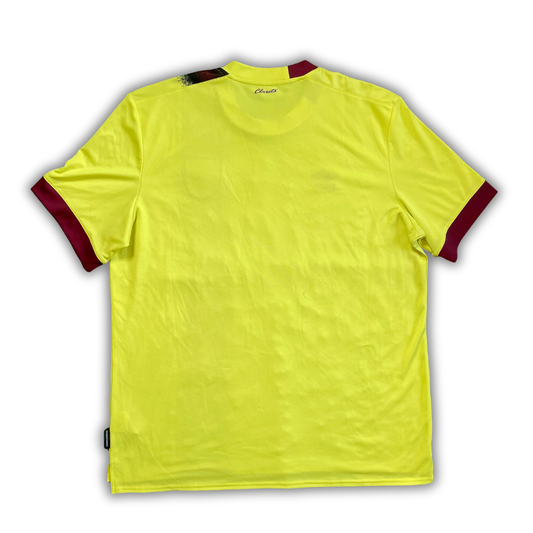 Burnley 2023/24 Away Shirt (Very Good) - Size XXL