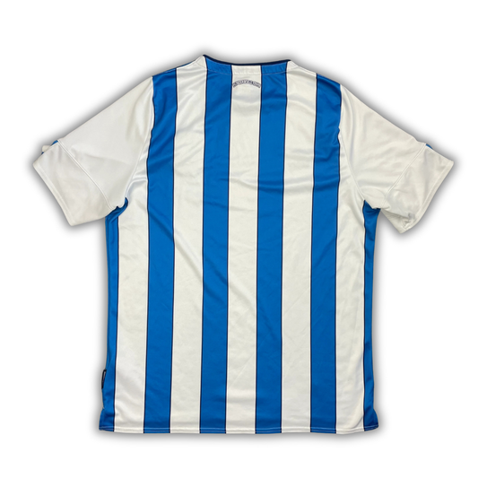 Huddersfield Town 2019/20 Home Shirt (Very Good) - Size XL