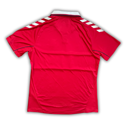 Middlesbrough 2020/21 Home Shirt (Excellent) - Size XL