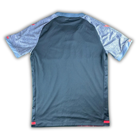 Stoke City 2019/20 Away Shirt (Excellent) - Size L