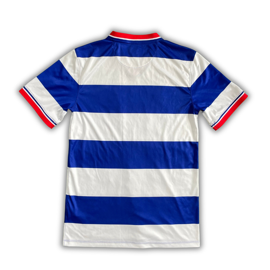 Queens Park Rangers (QPR) 2016/17 Home Shirt (Excellent) - Size S