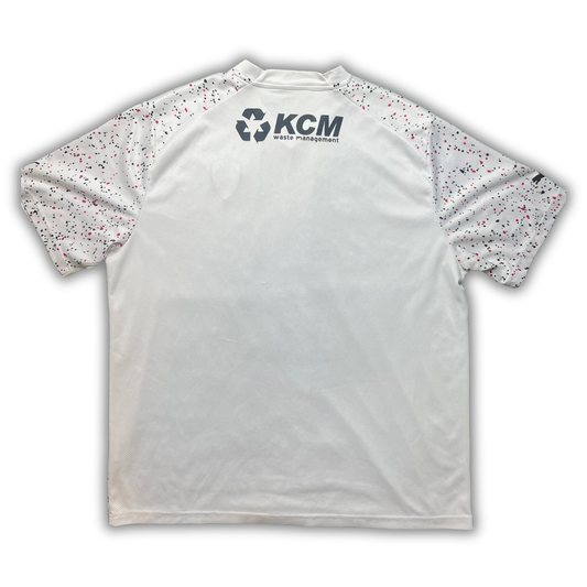 Rotherham United 2022/23 Third Shirt (Excellent) - Size XXL