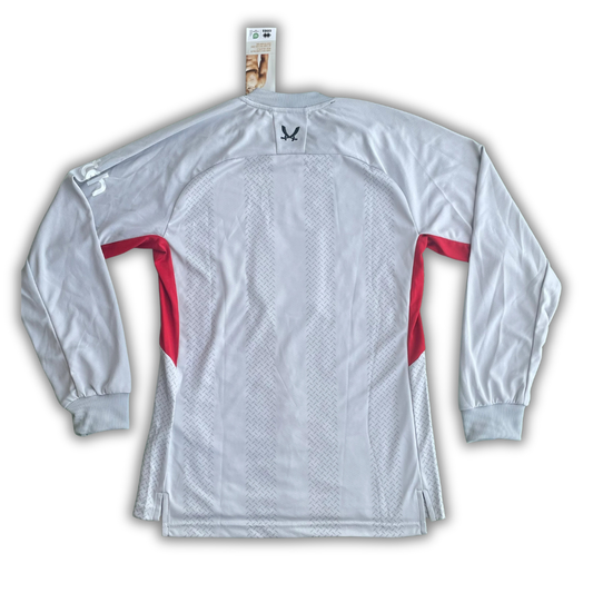 Sheffield United 2023/24 L/S Third Shirt (BNWT) - Size S