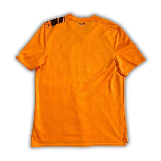 Hull City 2021/22 Home Shirt (Excellent) - Size XL