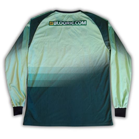 Norwich City 2018/19 GK Shirt (Excellent) - Size 3XL