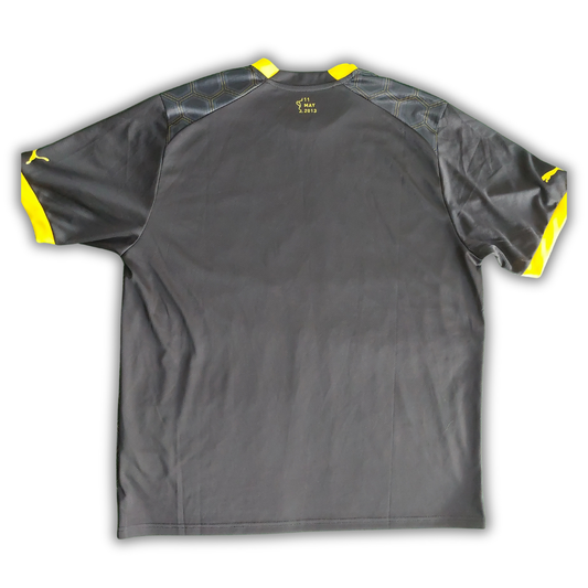 Wigan Athletic 2022/23 Away Shirt (Excellent) - Size XXL