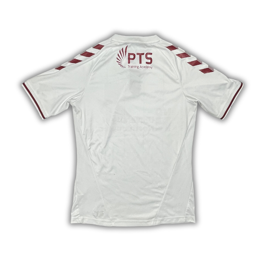 Northampton Town 2020/21 Away Shirt (Excellent) - Size S