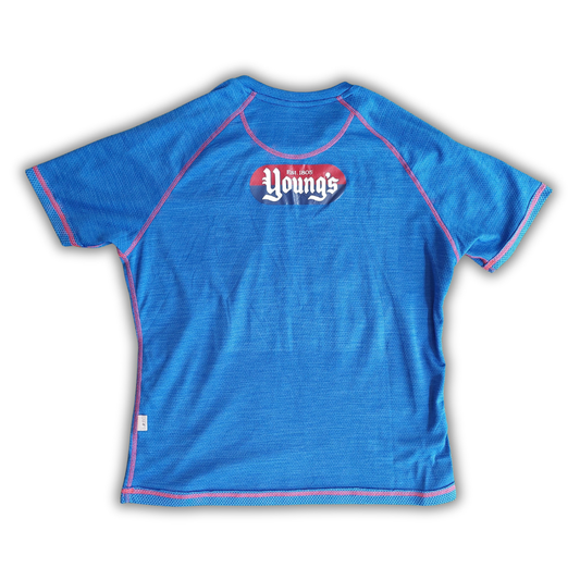 Grimsby Town 2019/20 Away Shirt (Excellent) - Size M