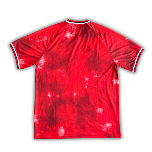 MK Dons 2022/23 Away Shirt (BNWT) - Size L