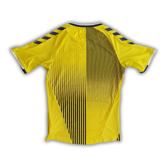 Coventry City 2019/20 Away Shirt (Excellent) - Size S