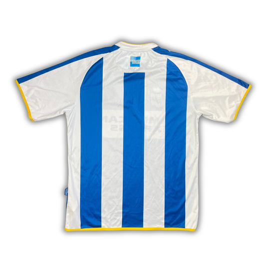 Brighton & Hove Albion 2013/14 Home Shirt (Very Good) - Size XL