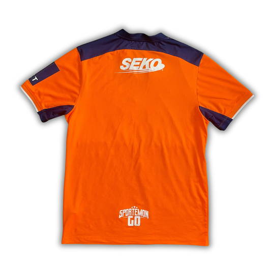 Rangers F.C. 2022/23 Third Shirt (Excellent) - Size L