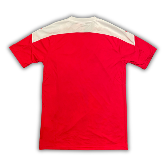 Swindon Town 2020/21 Home Shirt (BNWT) - Size S