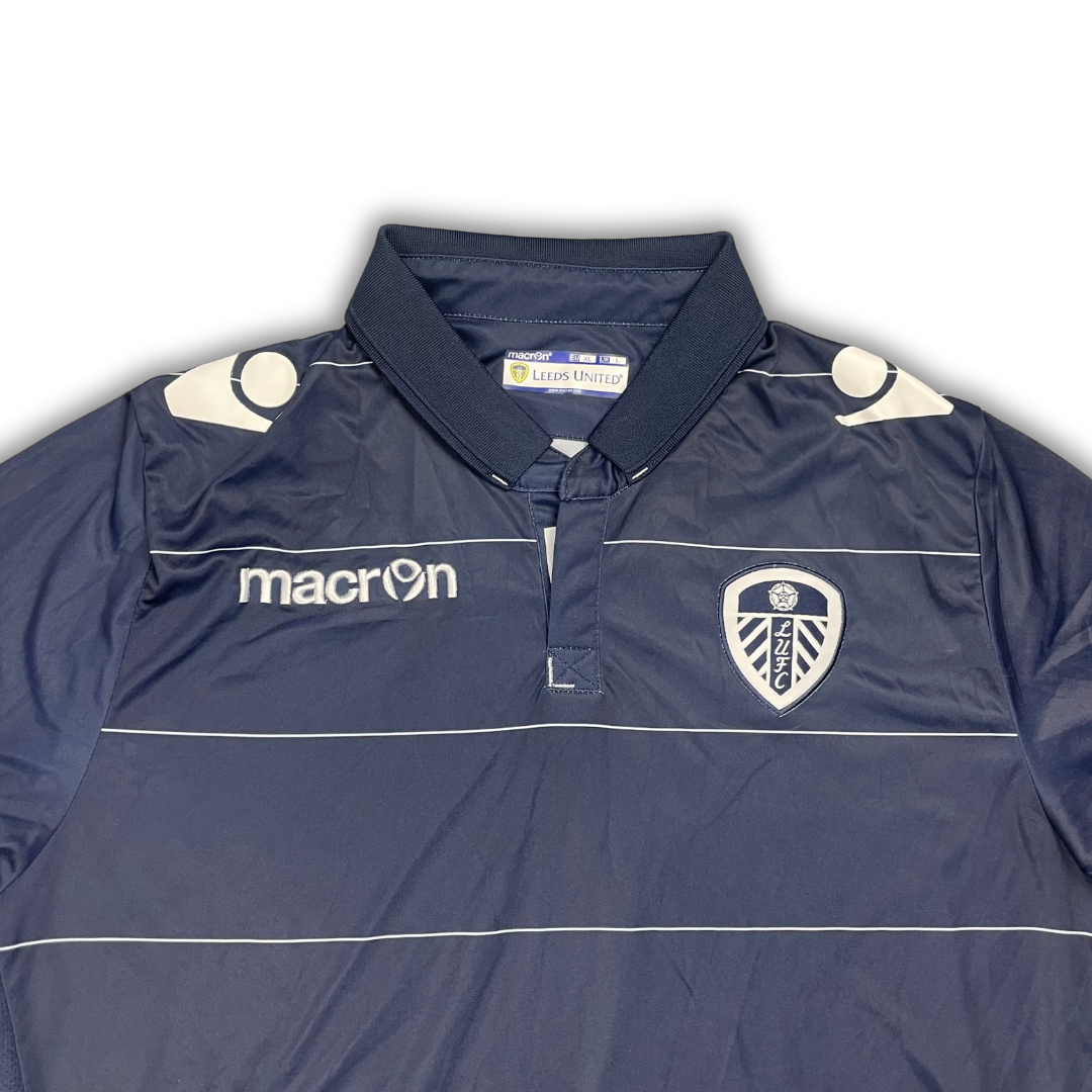 Leeds United 2014/15 Away Shirt (Very Good) - Size L