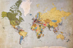 The Influence of Global Scouting Networks on Football