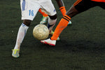 Kickin' Back: How COVID-19 Changed the Game in English Football Leagues