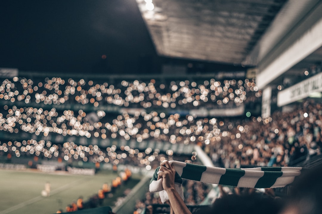 In-depth Look at the Fan Culture in English Football Leagues