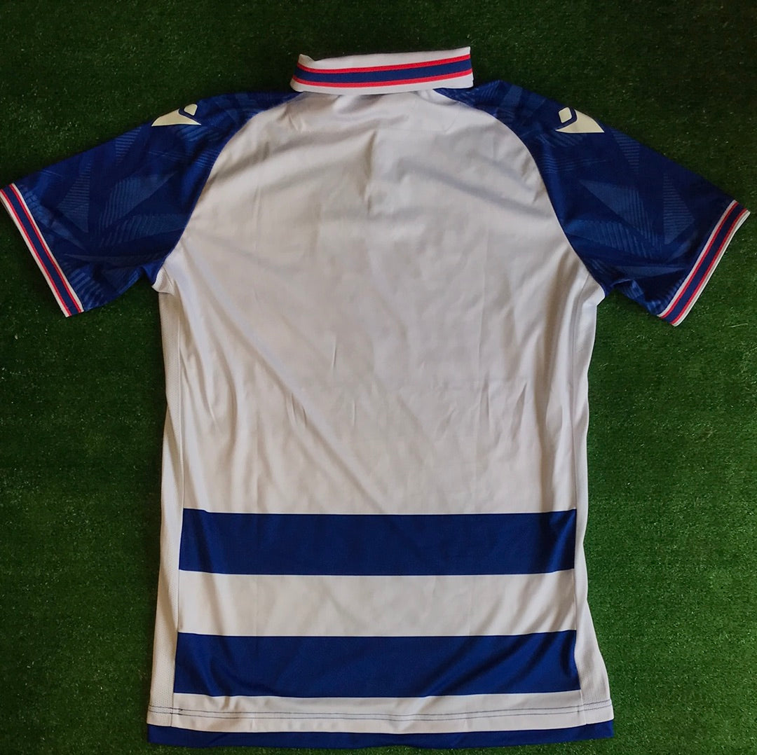 Reading 2020/21 Home Shirt (Very Good) - Size XXL