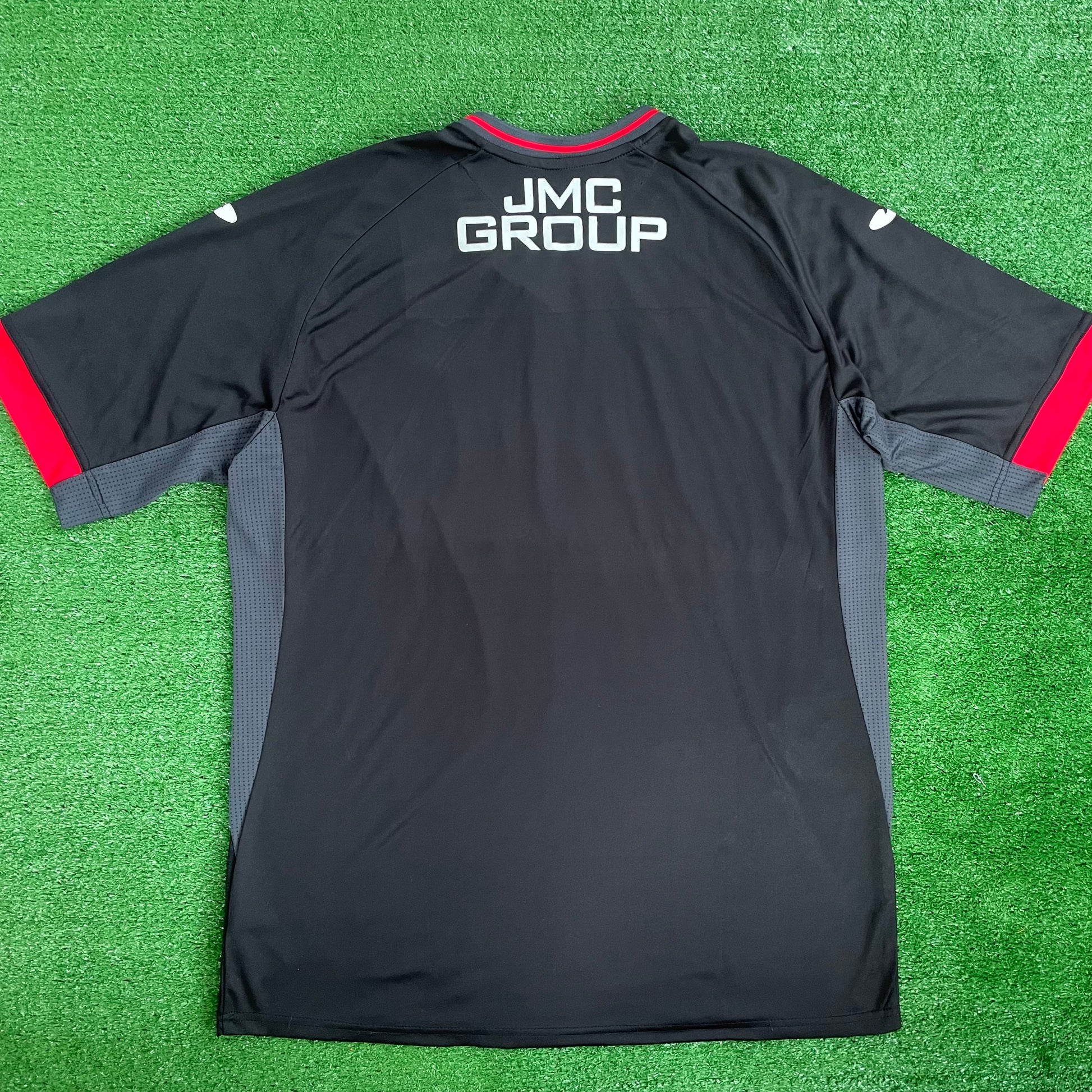 Exeter City 2020/21 Away Shirt (Excellent) Size XXL – The