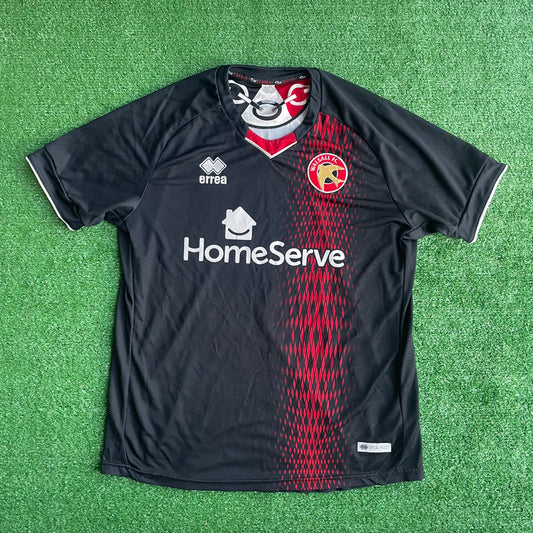 Walsall 2019/20 Away Shirt (Very Good) - Size M